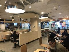 -麦当劳(西安雁塔路店)