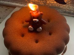 -ZIYUE CAKE线上店