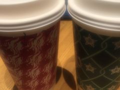 -星巴克(杭州嘉里中心4F店)