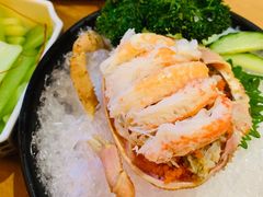 籽蟹-九州酒场ひこぞう(2号店)