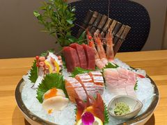 -大岛日本料理铁板烧(南通大饭店)