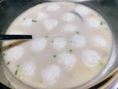 -湖滨客舍·湖北菜