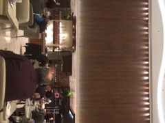 -上海新发展亚太JW万豪酒店