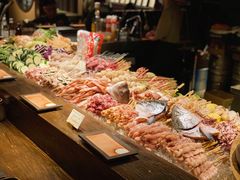 -三川·十酒Izakaya(南昌路店)