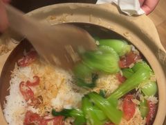 -捞王锅物料理(金华义乌之心店)
