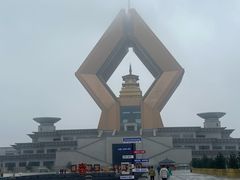 -法门文化景区