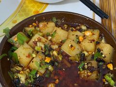-老瓦房冷锅串串(文殊院店)