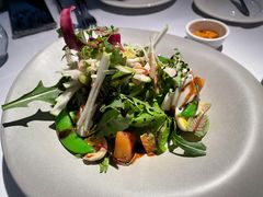 夏朵花园沙拉-夏朵花园(复兴西路店)