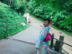 -京都冈本和服体验租赁店(清水寺店)