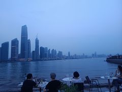 -青岛第三海水浴场