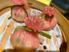 -蔡澜点心·粤菜(花城汇南区店)