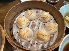 -南翔馒头店(豫园店)