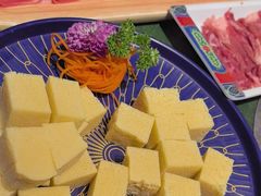 -老灶堂文创火锅(文艺路店)