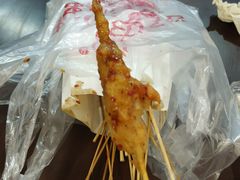 -辽B·小串(总店)