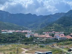 -崂山仰口游览区