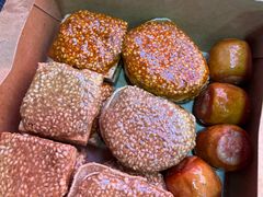 -奶奶的美食(宽厚里店)