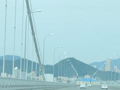 -星海湾跨海大桥