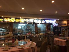 -南阳食府·河南豫菜(南阳驻京办店)