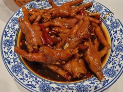 -欧记大排档·景德菜(上海首店)