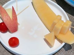 -晋江荣誉国际酒店·港誉茶餐厅