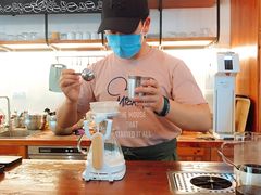 -fishtank鱼缸咖啡(三山街店)