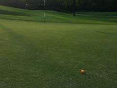 -万柳高尔夫俱乐部