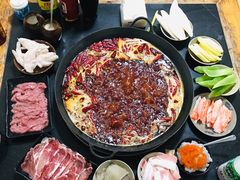 -肥龙火锅(南坪店)