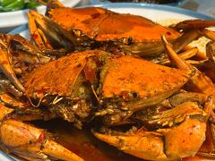 -三妹小龙虾·黄油蟹(华侨城总店)