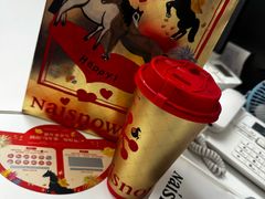 -奈雪的茶(永旺东部PRO店)