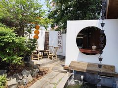 -汤宴·参须肚包鸡(南京路店)