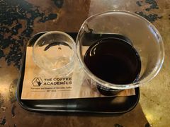 -The Coffee Academïcs(铜锣湾店)