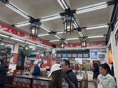 -采芝斋评弹茶馆(观前街店)