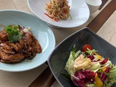 -望京楼flavor餐厅(古北水镇景区店)