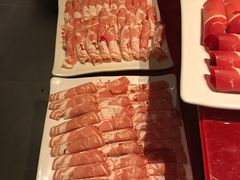 -山城辣妹子(定福庄店)