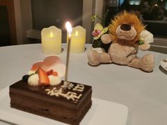 -丽轩中餐厅(广州丽思卡尔顿酒店)