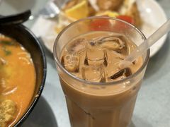 -华嫂冰室(尖沙咀店)