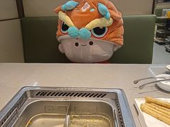 -海底捞火锅(天一广场亚细亚店)