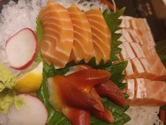 -叁鯨·日式料理Sankujira