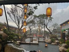-大笑饭堂(甲子桥店)