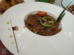 -恒记饭店·海鲜明档(淹城店)
