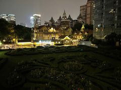 -马勒别墅饭店(静安寺店)