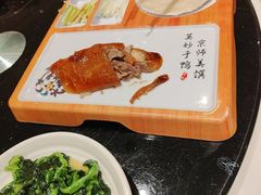 -上海1号私藏菜(黄浦店)