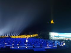 -鼎盛王朝康熙大典实景演出