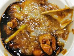 -明辉田鸡粥