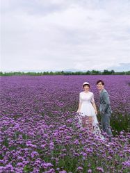-摩玛婚纱摄影(杭州店)