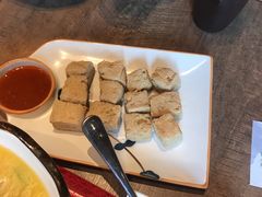 -香园茶社·金陵小灶(老门东店)
