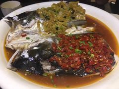 -湘与香缘·湖南菜(王府井北京市百货大楼店)