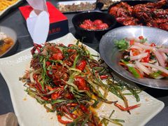 -巴厘龙虾·榜首油焖大虾(洞庭·艺术洋房店)