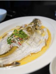 -证大美爵酒店·一站式婚宴宴会厅