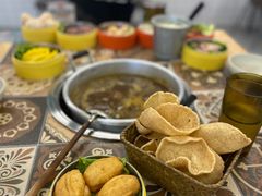 -顶上头·螺蛳火锅(五一新村店)